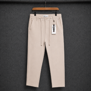 Cotton Pant Style - Beidge